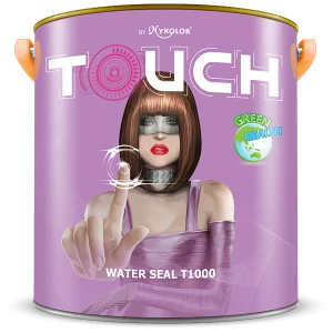MYKOLOR TOUCH WATER SEAL T1000 3.5L