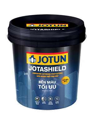 Jotashield Bền Màu Tối Ưu