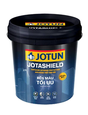 Jotashield Bền Màu Tối Ưu