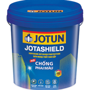 Sơn Jotashield Chống Phai màu