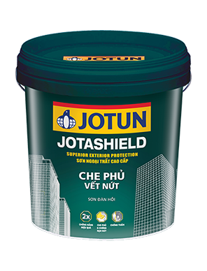 Jotashield Che Phủ Vết Nứt