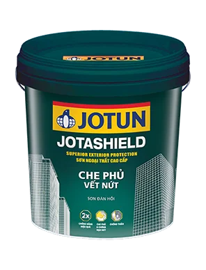 Jotashield Che Phủ Vết Nứt