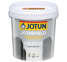 SƠN LÓT NGOẠI THẤT JOTUN JOTASHIELD PRIMER 17L