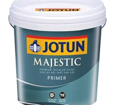 SƠN LÓT NỘI THẤT JOTUN MAJESTIC 5L