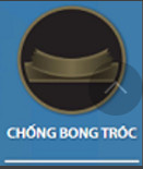 Sơn ngoại thất Jotun Tough Shield Chống bong tróc
