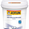 SƠN JOTUN ESSENCE TRẮNG TRẦN 17L vietnam essence easy ceiling 296x388 1687 1
