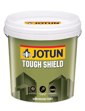 Jotashield Bền Màu Tối Ưu