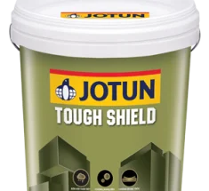SƠN NGOẠI THẤT JOTUN TOUGH SHIELD 17L