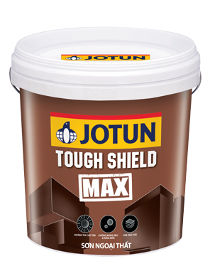 Sơn Jotashield Chống Phai màu
