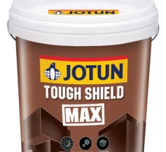SƠN NGOẠI THẤT JOTUN TOUGH SHIELD MAX 5L