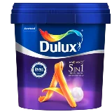 Dulux Ambiance 5in1 Pearl Glow - Bóng Mờ 15L