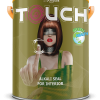 MYKOLOR TOUCH ALKALI SEAL FOR INTERIOR