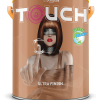 MYKOLOR TOUCH ULTRA FINISH 5L