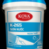 Sơn ngoại thất KOVA K-265 kova k 265 5881 1