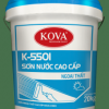 Sơn ngoại thất KOVA K-5501 kova k 5501 min 1685 1