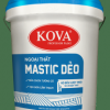 Mastic dẻo ngoại thất KOVA MT-N kova mastic min 1633 1
