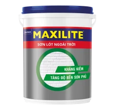 SƠN LÓT NGOÀI TRỜI MAXILITE 18L