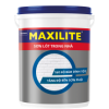 SƠN LÓT TRONG NHÀ MAXILITE 5L lot trong 9223 1