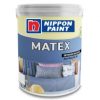NIPPON MATEX SƠN NỘI THẤT 5l matex 3518 1