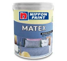NIPPON MATEX SƠN NỘI THẤT 5l