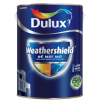 SƠN NGOẠI THẤT CAO CẤP DULUX WETHERSHIELD- LON 5L ( BÓNG) mo w 5110 3663 1