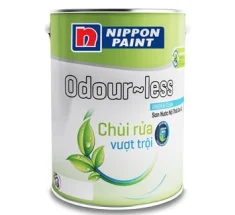 NIPPON ODOUR LESS CHÙI RỬA VƯỢT TRỘI