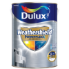 SƠN NGOẠI THẤT SIÊU CAO CẤP DULUX WETHERSHIELD POWERFLEXX BÓNG- LON 5 LÍT po 8337 1