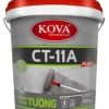Sơn chống thấm tường KOVA 22kg son chong tham kova tuong 9288 1