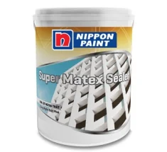 SƠN LÓT NGOẠI THẤT SUPER MATEX SEALER