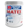 NIPPON MATEX SUPER WHITE SIÊU TRẮNG sonsieutrangmatex 7658 1