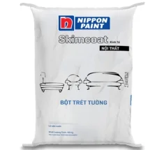SKIMCOAT BỘT TRÉT NỘI THẤT