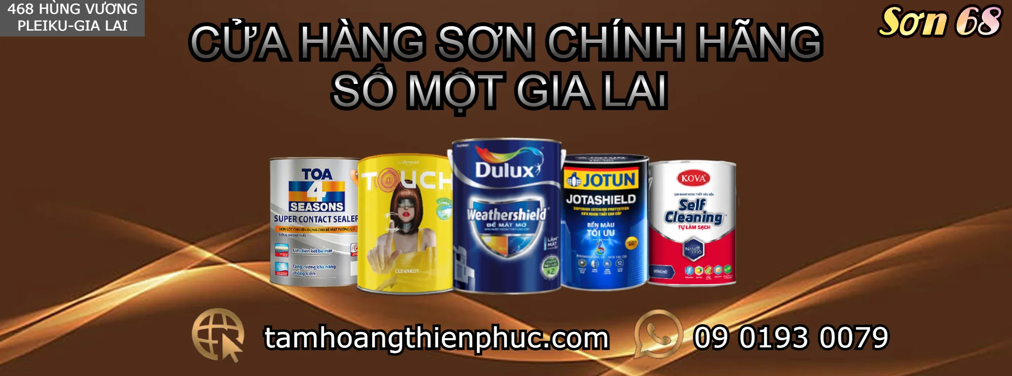 Trang chủ AAAA 1
